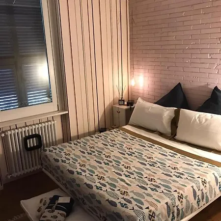 Villa Cinquecento Loft Roma Exterior foto