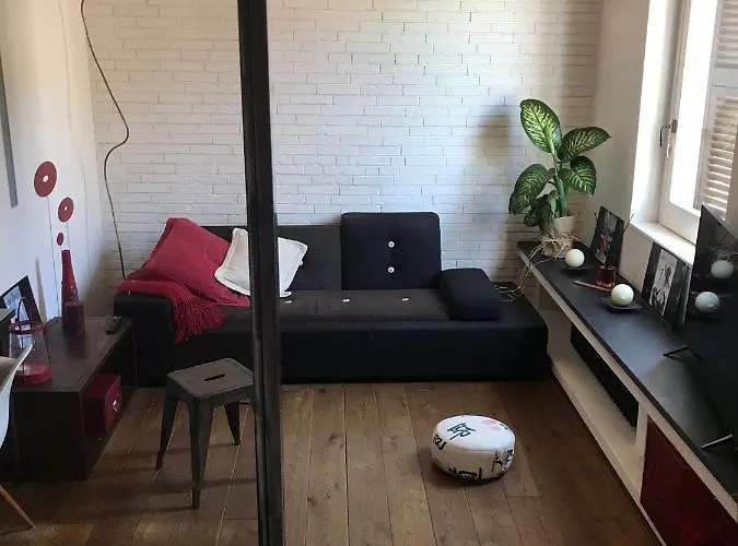 Cinquecento Loft